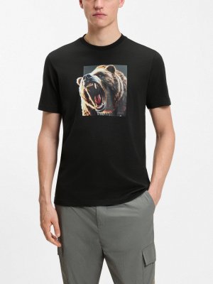 BOSS Orange Te_Dobermann 50558965-002_02