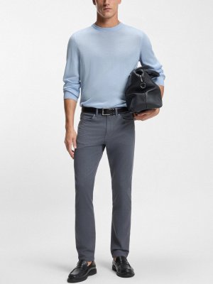 BOSS Black men-Leno-P 50468239-450_03