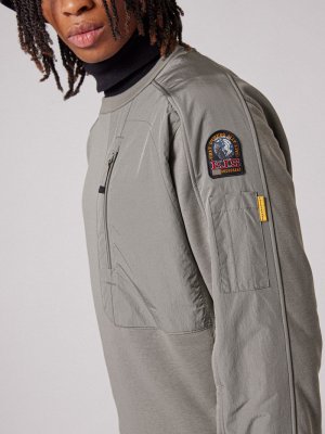 PARAJUMPERS men-CREW XM01-225_06