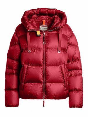 PARAJUMPERS wom-TILLY HY32-310_01