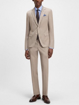 BOSS Black men-H-JOE-kent-C1-214 50519887-450_03