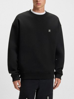 HUGO men-Dargencrew 50542593-001_02