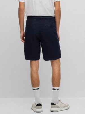 BOSS Casual men-Sisla-PP-Shorts 50488627-404_03