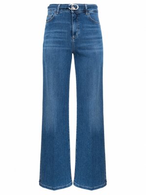 Liu Jo BLUE DENIM wom1_UF5100 D0264-78899_1756894362