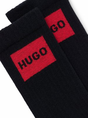 HUGO men-2P QS RIB LABEL CC 50510640-001_03
