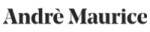 Andre Maurice