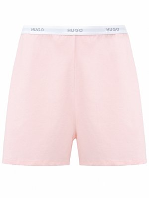 HUGO wom1_HUGO ID SHORTS 50555600-688_1779112977