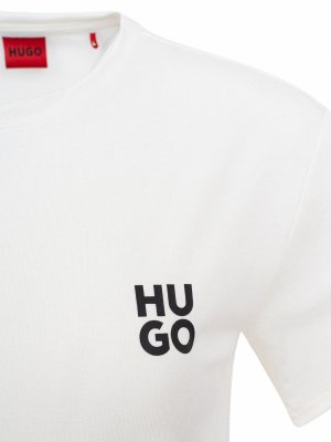 HUGO wom1_CASUAL T-SHIRT 50556981-110_1779112963
