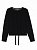 BOSS Black wom Свитшот Velour_Sweatshirt 50550724-001_01