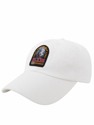 PARAJUMPERS men1_PATCH CAP HA02-290_1774272967
