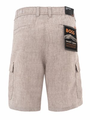 BOSS Orange men1_Sisla-6-Cargo-Shorts 50513018-246=1712840866