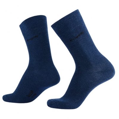 BUGATTI Men-socks_3pack 6703-546_01