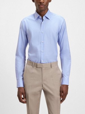 BOSS Black men-H-JOE-kent-C1-214 50519887-450_02