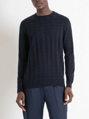 Antony Morato-SW01453 YA200066-7073_03