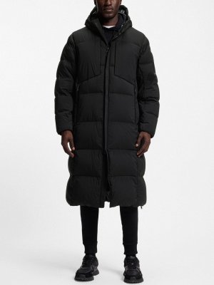 BOSS Green men-OW_Riplite Coat HD 50543972-001_02