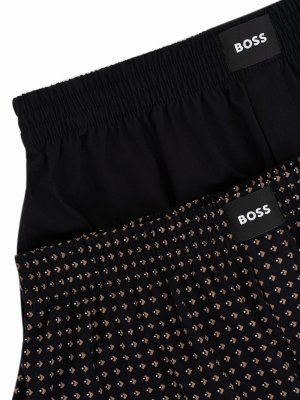 BOSS Black men1_2P Boxer S. CW Peach 50515464-005_1775933465