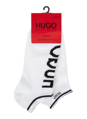 HUGO Wom-2P AS LOGO CC W 50469274-100_02