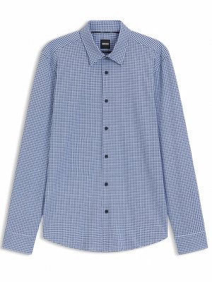 BOSS Black men-P-ROAN-kent-C1-233 50545291-451_01