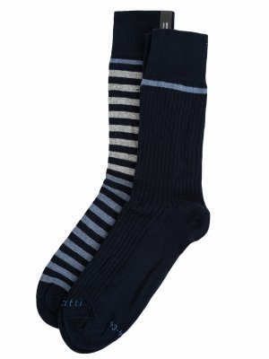 Bugatti men1_socks_2pack 61123-545_1783180679
