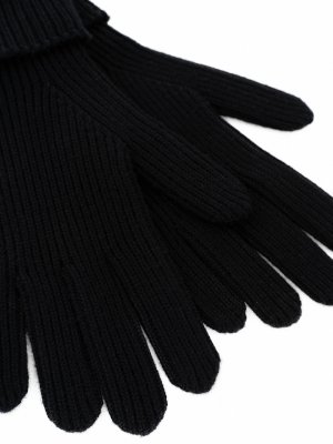 PARAJUMPERS men1_PLAIN GLOVES GL15-541=1733493610