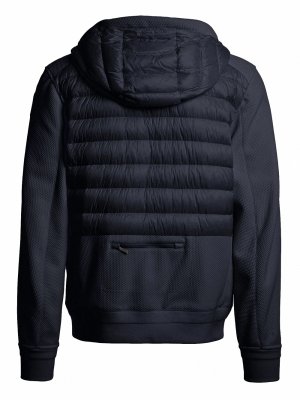 PARAJUMPERS men-BUCK WU04-562_02