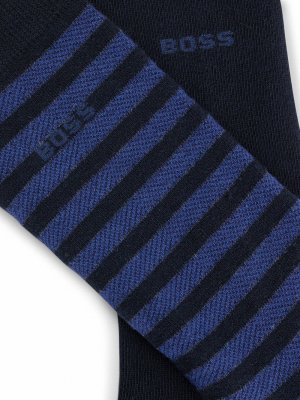 BOSS Black men-2P RS Stripe CC 50501330-401_02