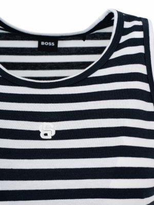 BOSS Black wom1_Eveysa_striped 50562190-992_1779467410