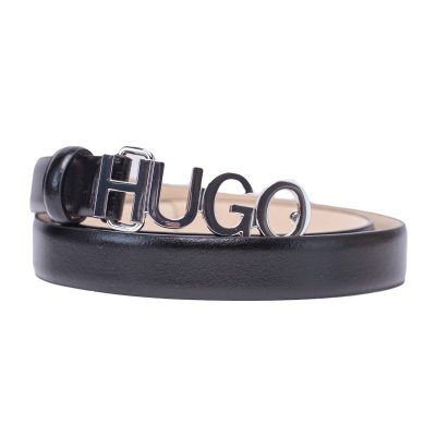 HUGO wom1_Zula Belt 2 cm 50441986-001=1633092517