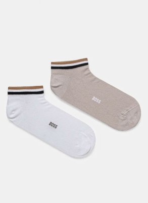 BOSS Black-2P AS Uni stripe CC 50491192-270_02