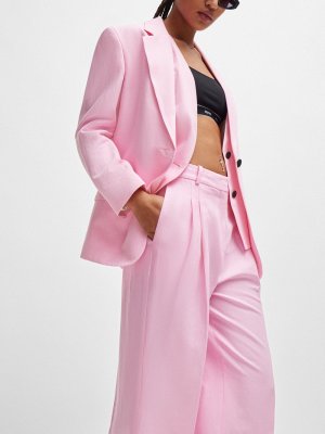 HUGO wom-Havira 50520961-664_05