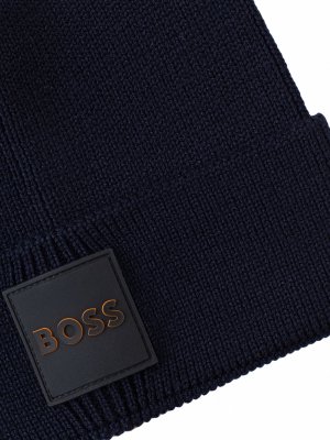 BOSS Orange men1_Foxxy_R_Hat 50546155-404_1757592341