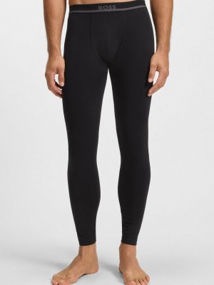 BOSS Black men-Long John 365 Solid 50531403-001_02