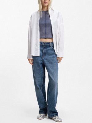 HUGO Blue Leni_B 50533913-427_02