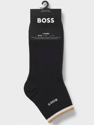 BOSS Black 2P SH Stripe CC 50491195-001_02