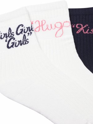 HUGO wom-3P QS SLOGAN CC W 50543152-960_03