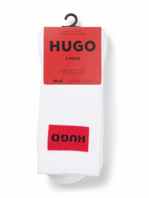 HUGO men-2P QS RIB LABEL CC 50510640-100_02