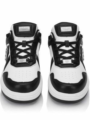 PHILIPP PLEIN SAFS-USC0925-PTE003N_0102_02