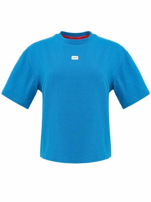 HUGO wom1_SIGNATURE_TSHIRT 50556807-430_1777047339