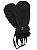 PARAJUMPERS wom-POWER MITTENS GL40-541_01