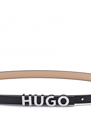 HUGO Wom-Zula Belt 1,5cm 50476094-001_05
