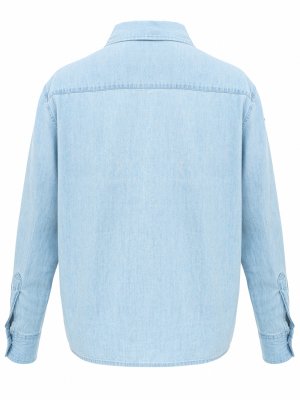 Liu Jo BLUE DENIM wom1_UA6139 D0329-78826_1781866506