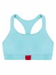 BRALETTE PAD.RED LAB 50495869/467