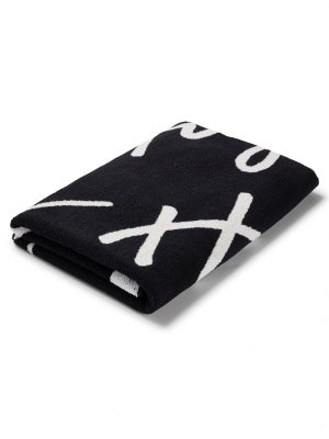 HUGO wom-SIGNATURE_BEACHTOWEL 50492407-963_03