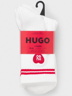 HUGO 3P QS LOVE YOU CC W 50553452-100_02