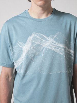 PARAJUMPERS men-SECEDA TEE MZ05-313_06