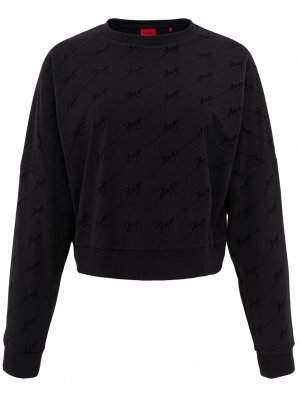HUGO wom1_LOKKY Sweatshirt 50545210-004_1766492108