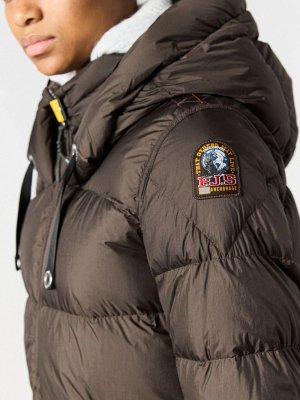 PARAJUMPERS wom-PANDA EL31-109_07