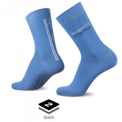 bugatti-socks_2pack 6257-465_01