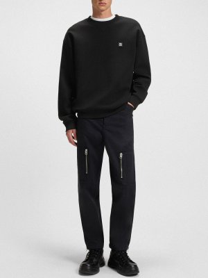 HUGO men-Dargencrew 50542593-001_03