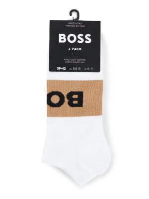 BOSS Black men-2P AS Logo Col CC 50467747-102_02